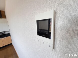 サンヒルズマンションの物件内観写真